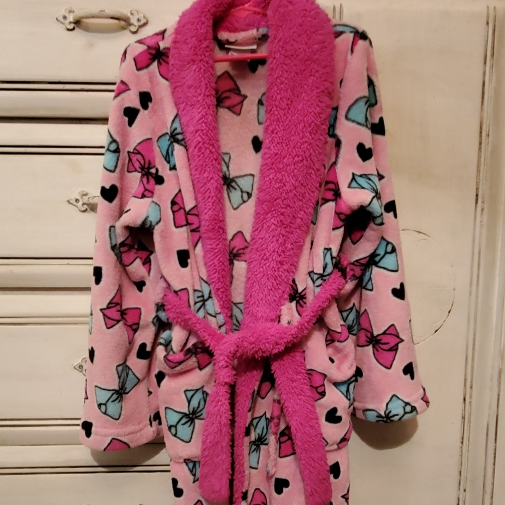 JoJo Siwa Robe